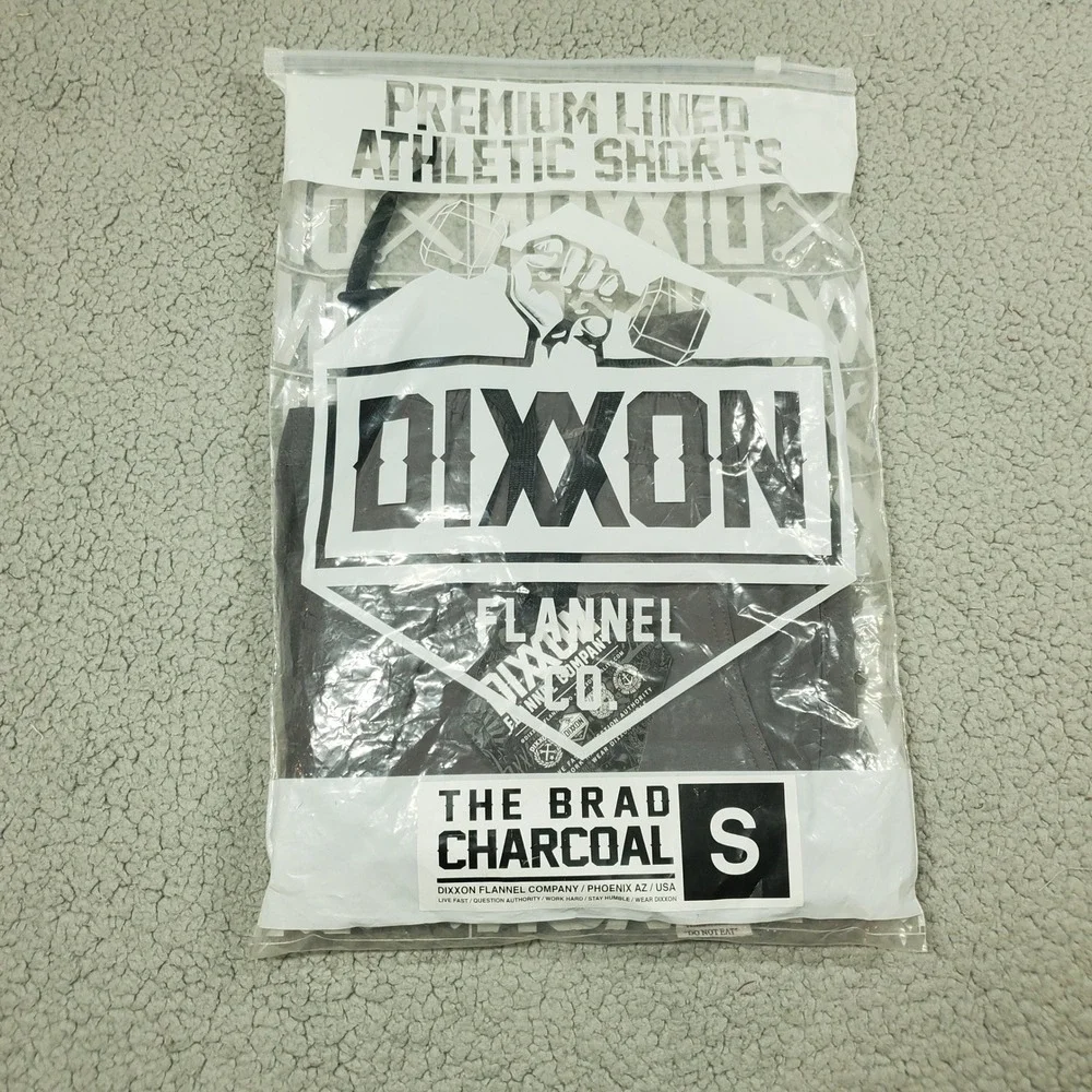 DIXXON Brad Shorts Mens Small‎ 27